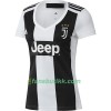 Fotballdrakt Juventus Dame Hjemmetrøye 2018-2019 Kortermet